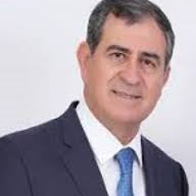 Dr. Adli Kandah