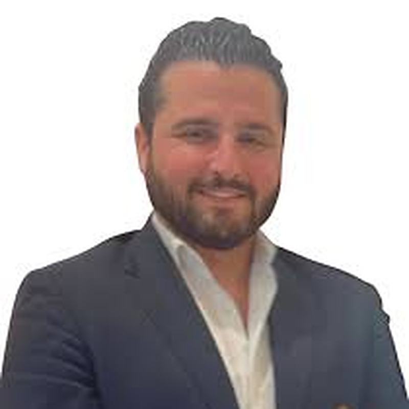 Dr. Rami Shaheen